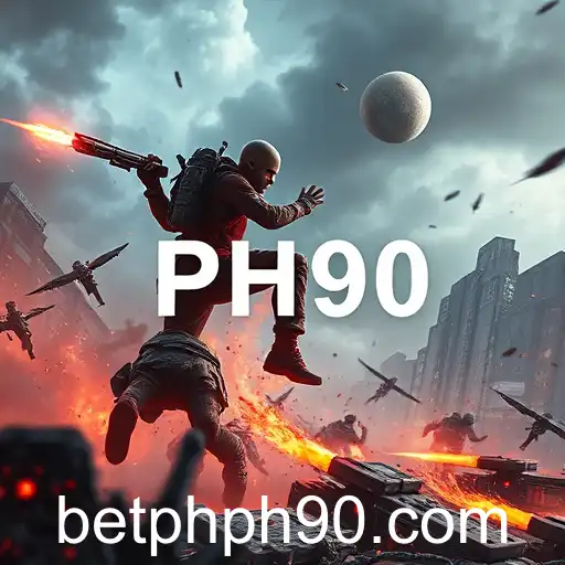 The Rise of Action Games: Exploring the World of Adrenaline-Packed Entertainment