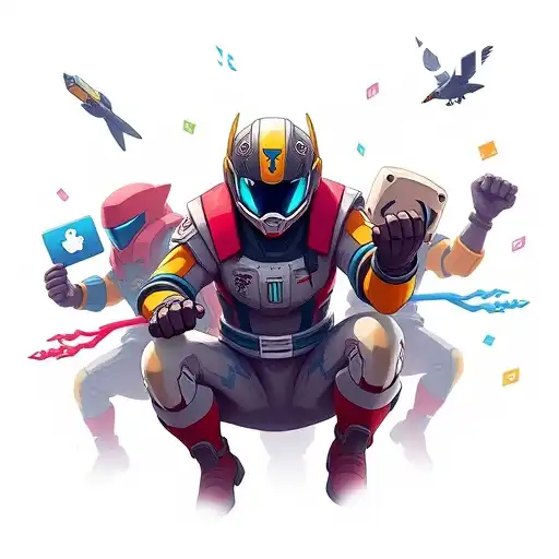 The Digital Playground: PH90's Impact on Online Gaming