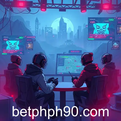 Gaming Evolutions and the Rise of PH90