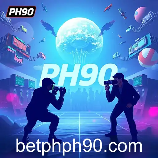 Evolution of Online Gaming: The PH90 Impact