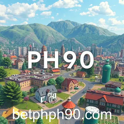 PH90 Revolutionizes Gaming in 2025