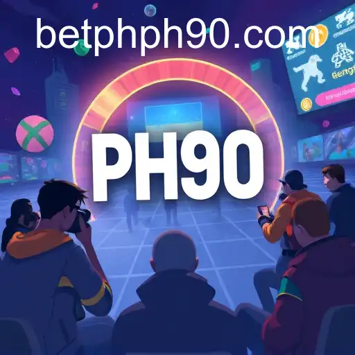 The Rise of PH90 in the Gaming World