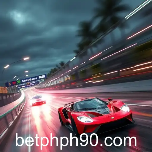The Thrill of the Race: Exploring the 'Racing Games' Genre with PH90