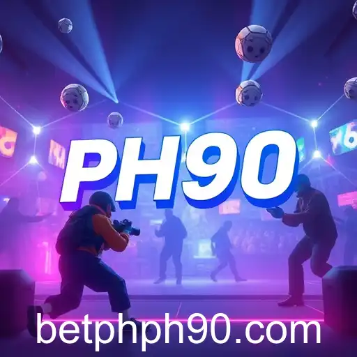 The Rise of PH90 in the Gaming World