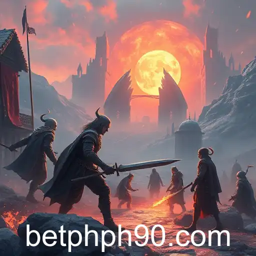 Exploring the Captivating World of Role-Playing Games